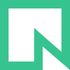 Neon logo